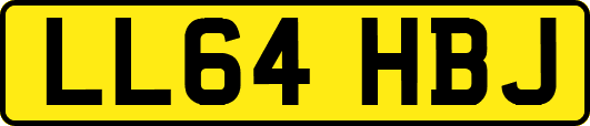 LL64HBJ