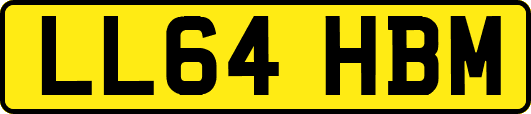 LL64HBM