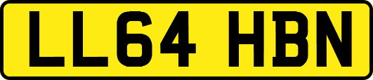 LL64HBN