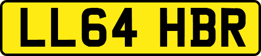 LL64HBR