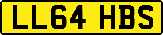 LL64HBS