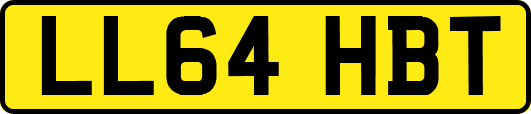 LL64HBT