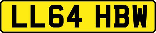 LL64HBW