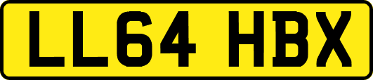 LL64HBX