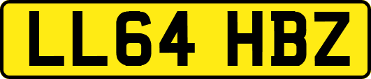 LL64HBZ