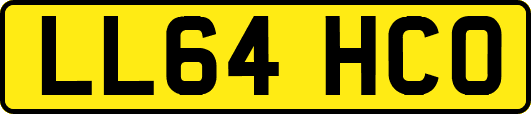 LL64HCO