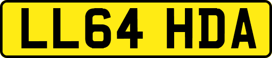 LL64HDA