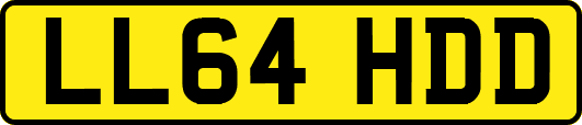 LL64HDD