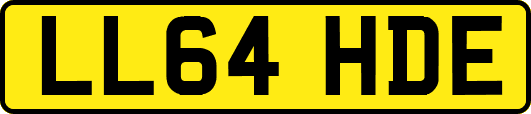 LL64HDE