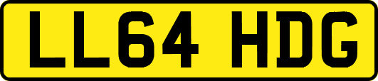 LL64HDG