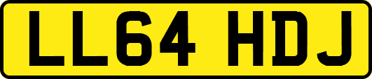 LL64HDJ