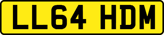 LL64HDM
