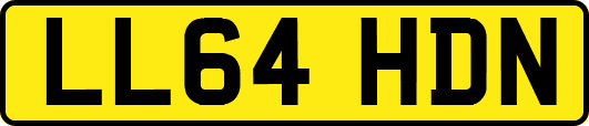 LL64HDN