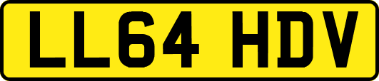 LL64HDV