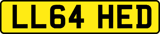 LL64HED
