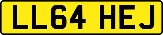 LL64HEJ