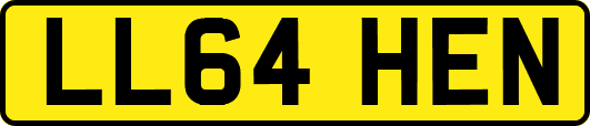 LL64HEN