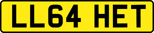 LL64HET