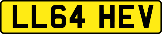 LL64HEV