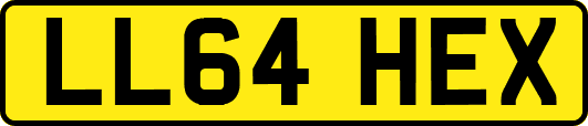 LL64HEX