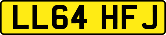 LL64HFJ