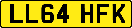 LL64HFK