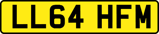 LL64HFM