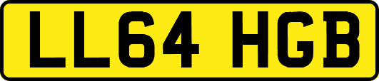 LL64HGB