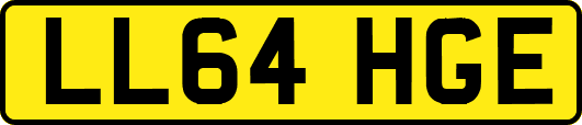 LL64HGE