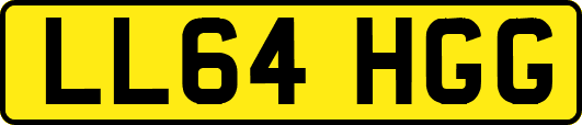 LL64HGG