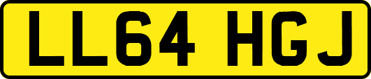 LL64HGJ