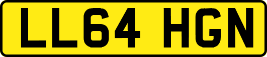 LL64HGN
