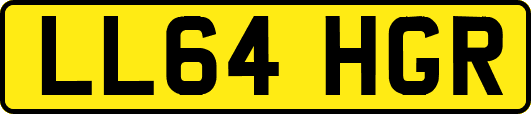 LL64HGR