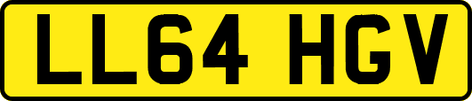 LL64HGV