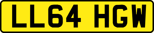 LL64HGW