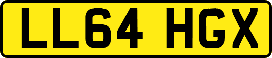 LL64HGX