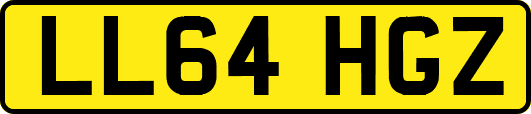 LL64HGZ