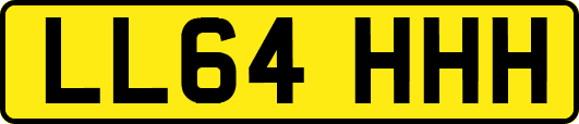 LL64HHH