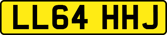 LL64HHJ