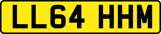 LL64HHM