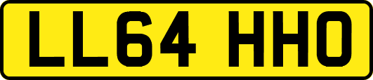 LL64HHO