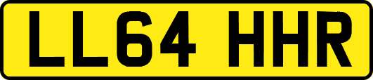 LL64HHR