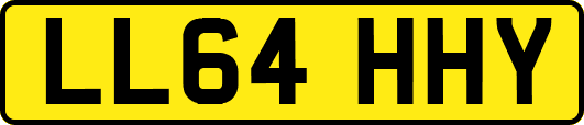 LL64HHY
