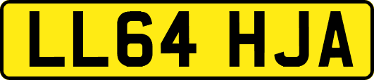 LL64HJA