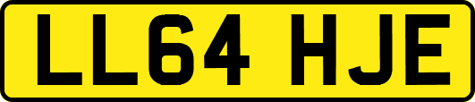 LL64HJE