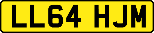 LL64HJM