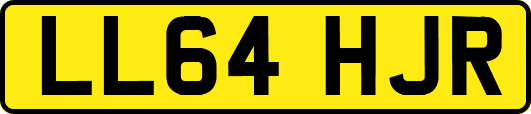 LL64HJR