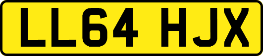 LL64HJX