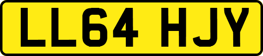 LL64HJY