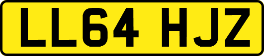 LL64HJZ